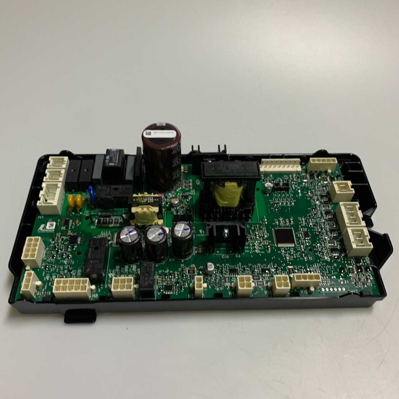 DX24 ASSY,TUMBLER I/O CONTROL 2021 TPS For Primus Tumble Dryer(70671701) -AA