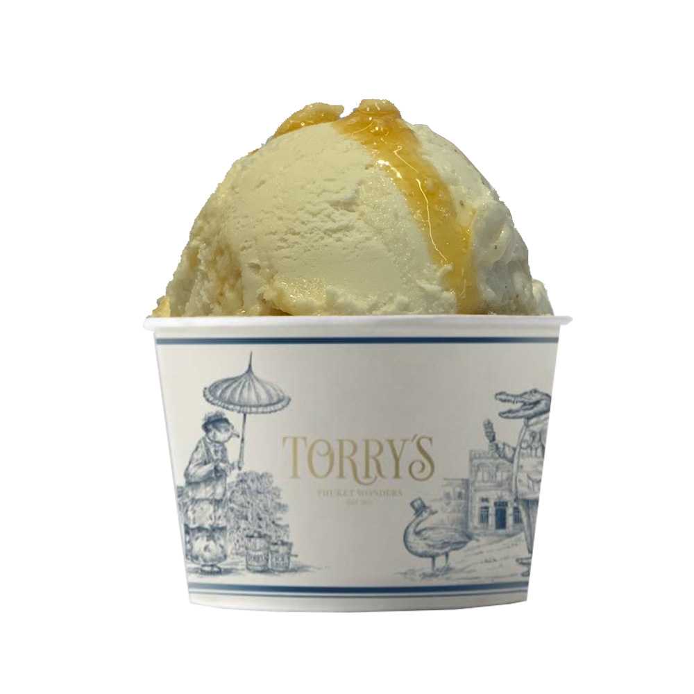 โยเกิร์ต สับปะรด เสาวรส (Yogurt Pineapple Passion fruit )