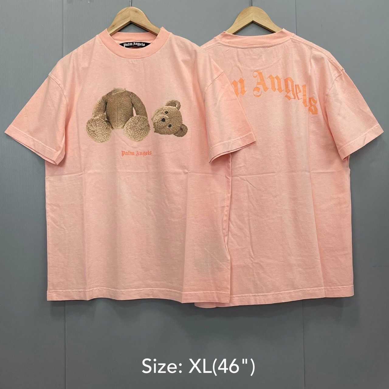 เสื้อยืด​ Palm angels T-SHIRT 📌(ทักเชทก่อนสั่งซื้อ)