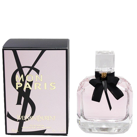 Yves Saint Laurent Mon Paris Eau De Parfum 7.5ml