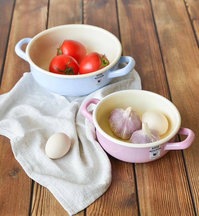 Riess Peasant Bowl💥พรีออเดอร์
