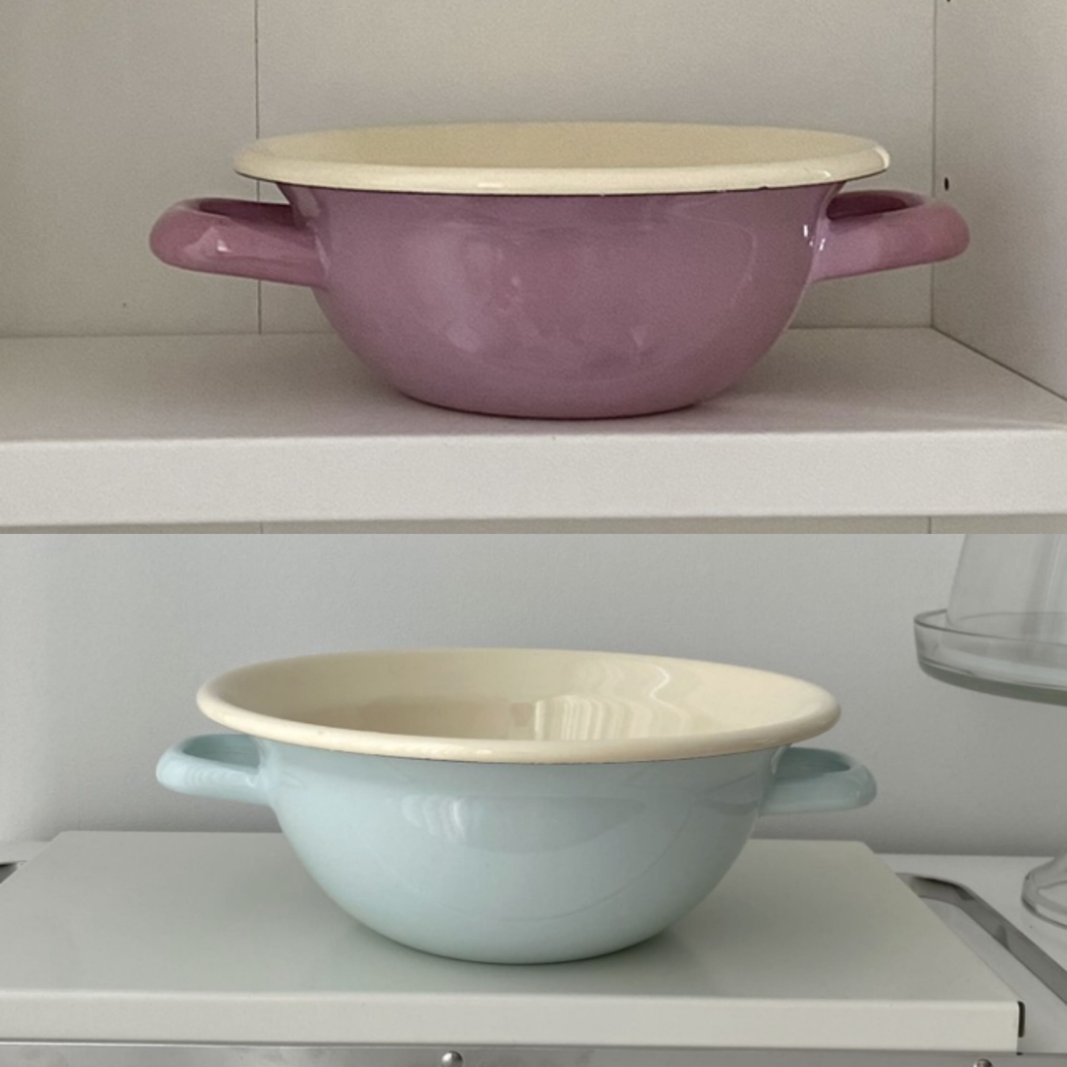 Riess Handle Mixing Bowl💥พรีออเดอร์