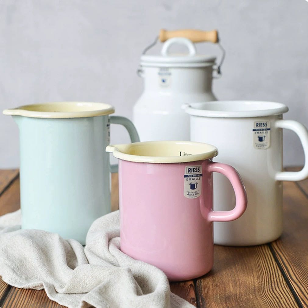 Riess Measuring Cup