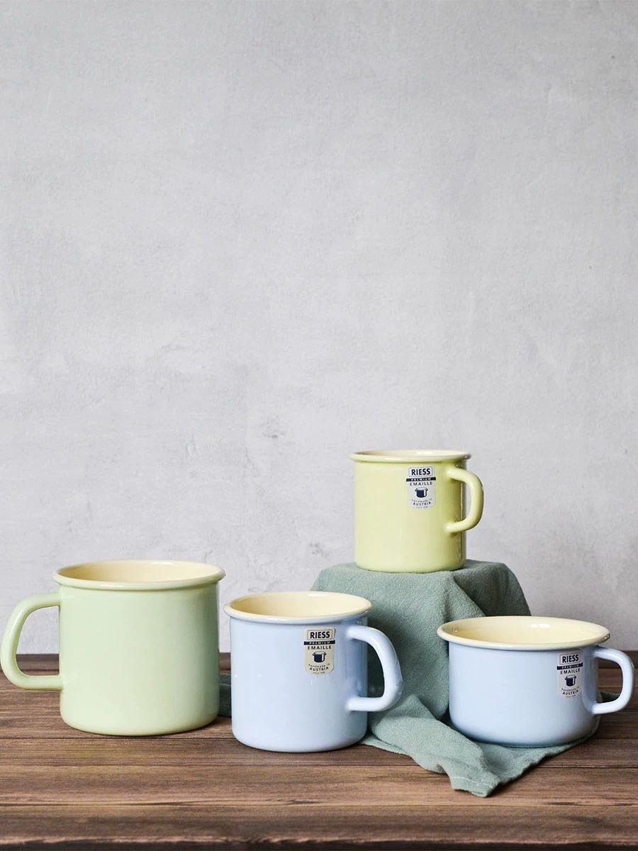 Riess Mug💥พรีออเดอร์