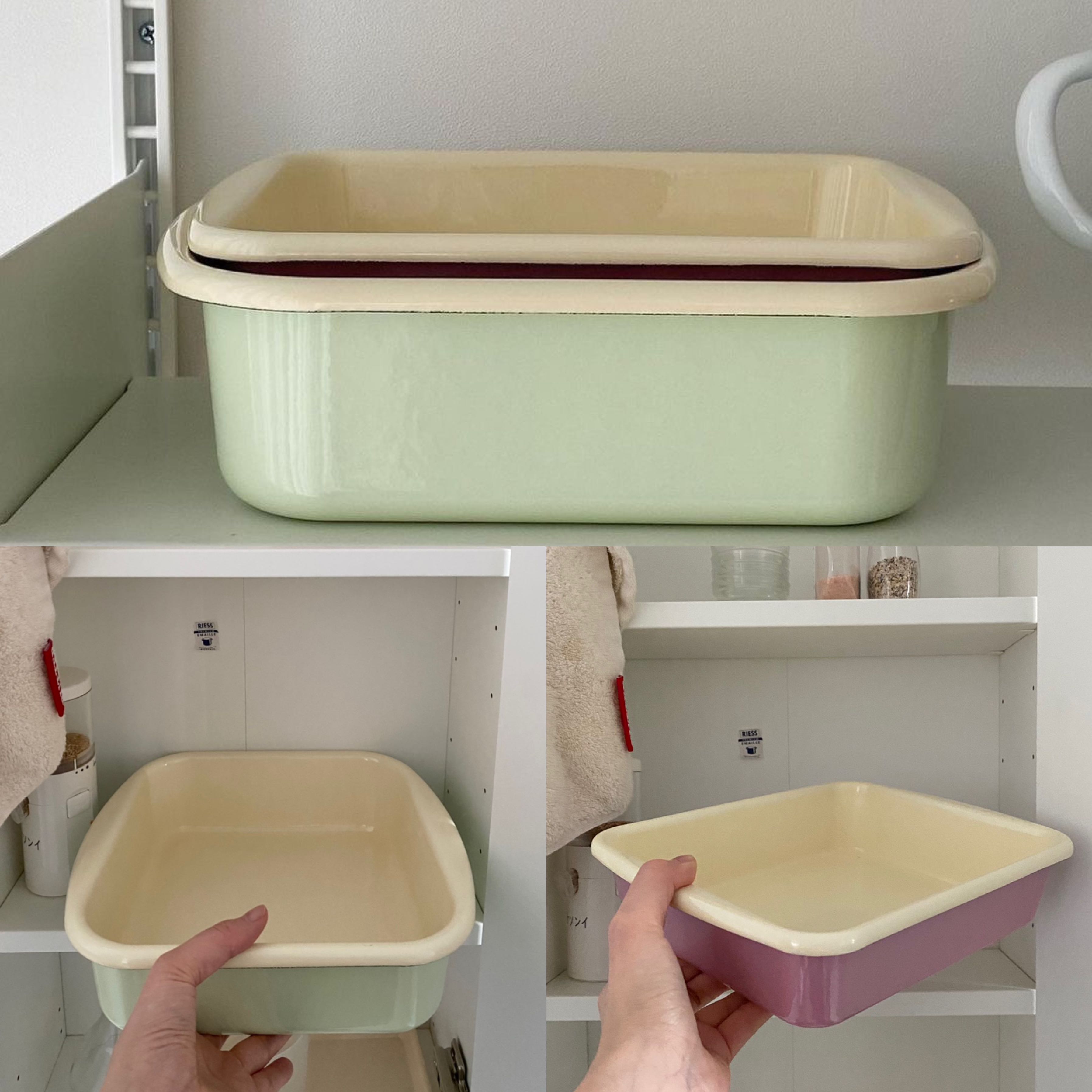 Riess Bunt Mini Oven Dish💥พรีออเดอร์