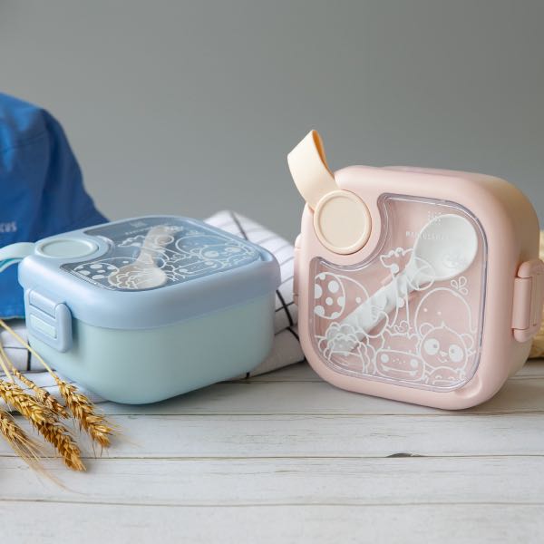 Travel Feeding Set