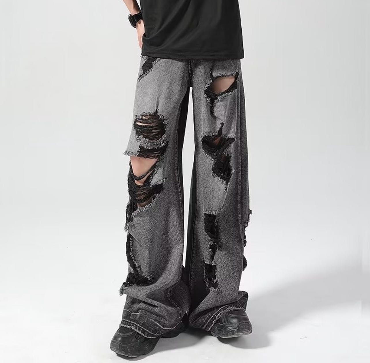 Bomber Jeans 