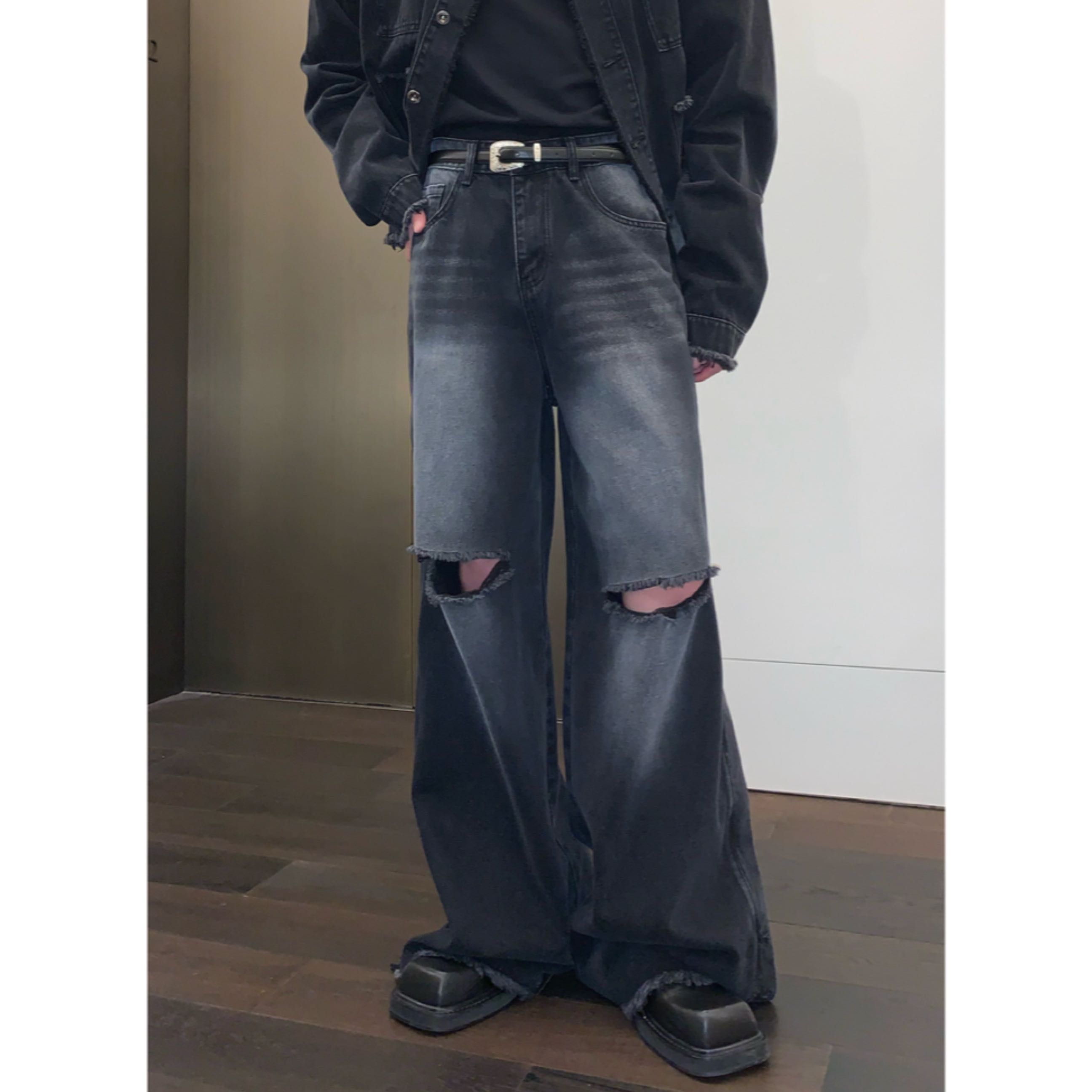 Y2K Denim Jean