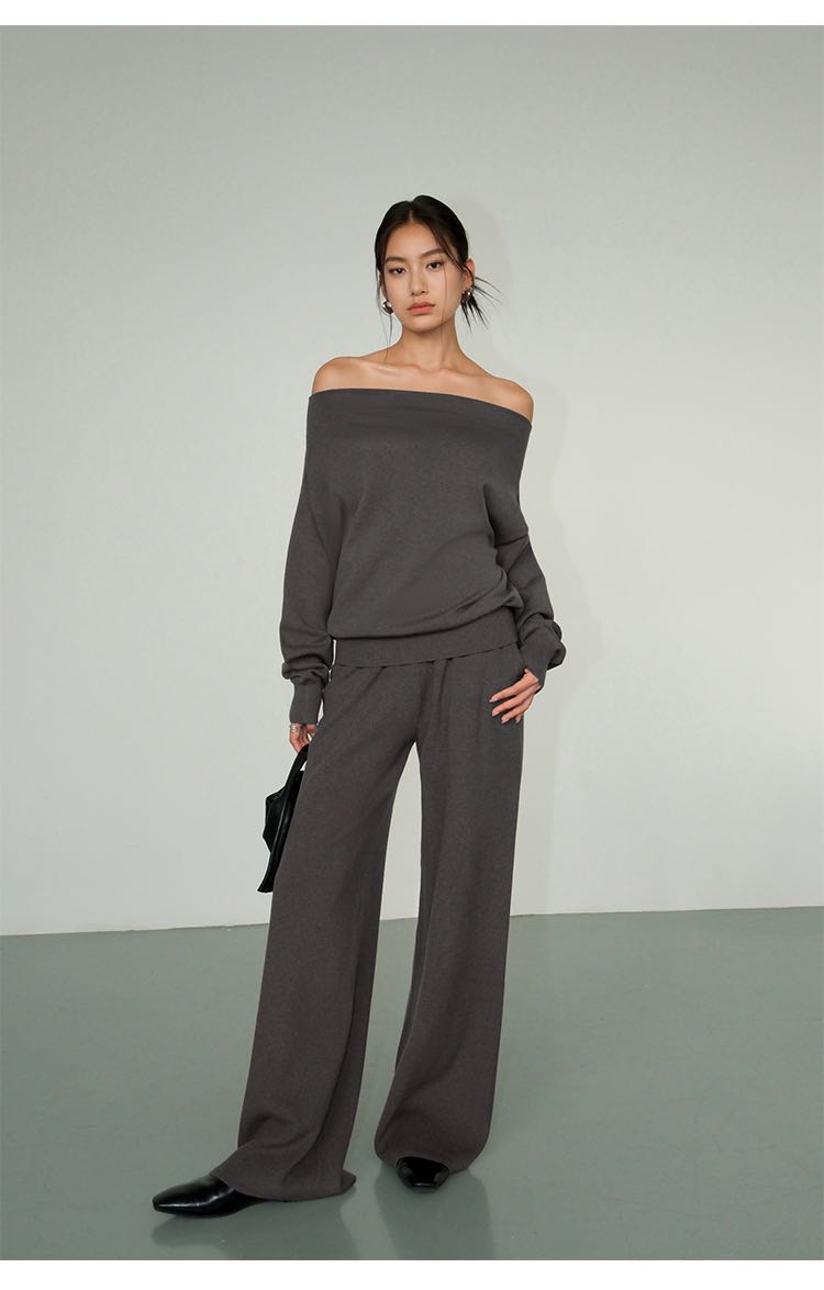 PRE-ORDER - Pants