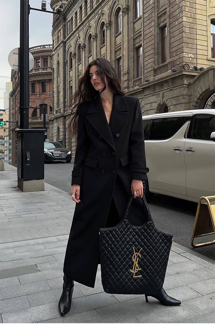 PRE-ORDER - Coat