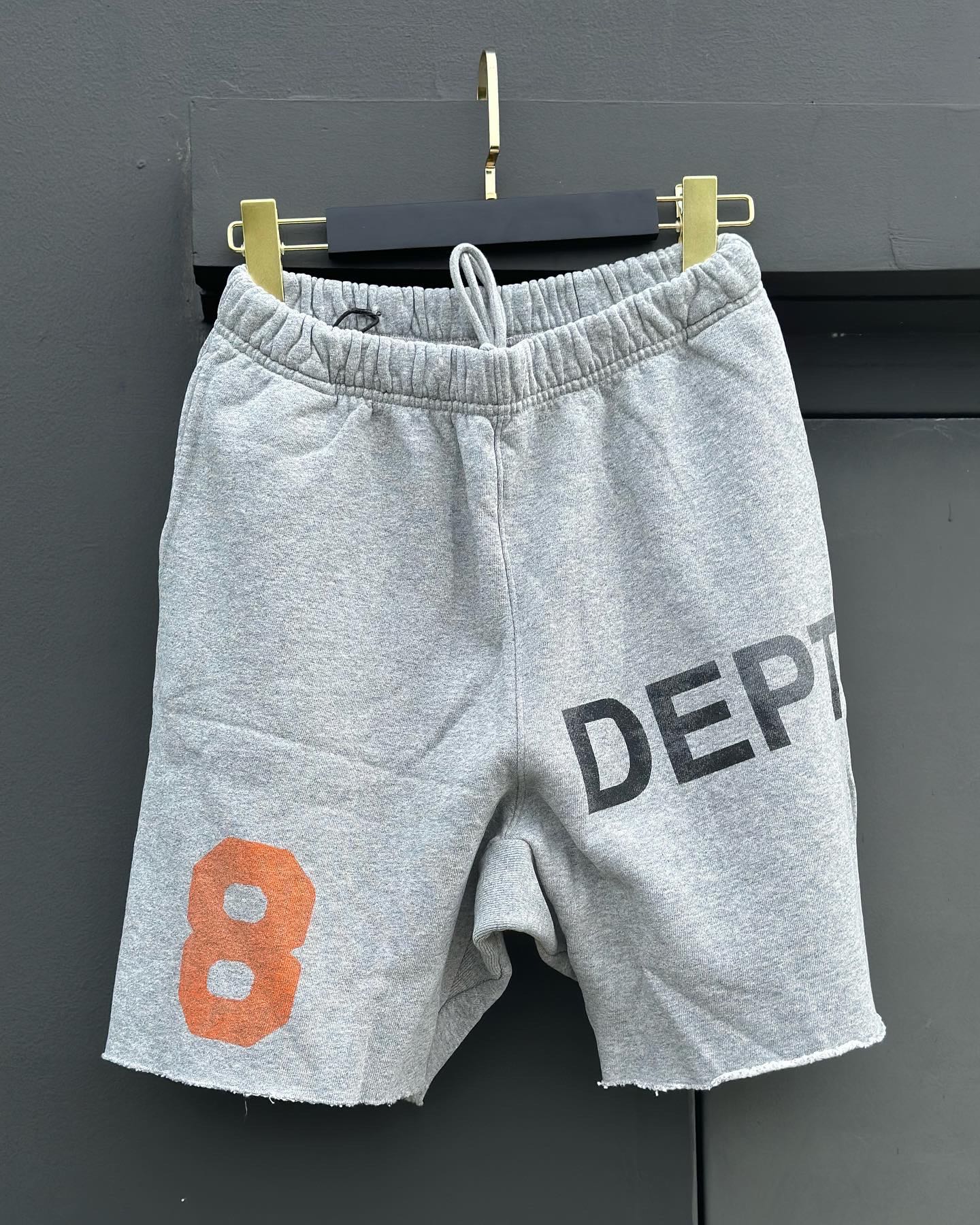 Gallery dept. - 8 Dept Sweatshorts | LINE SHOPPING