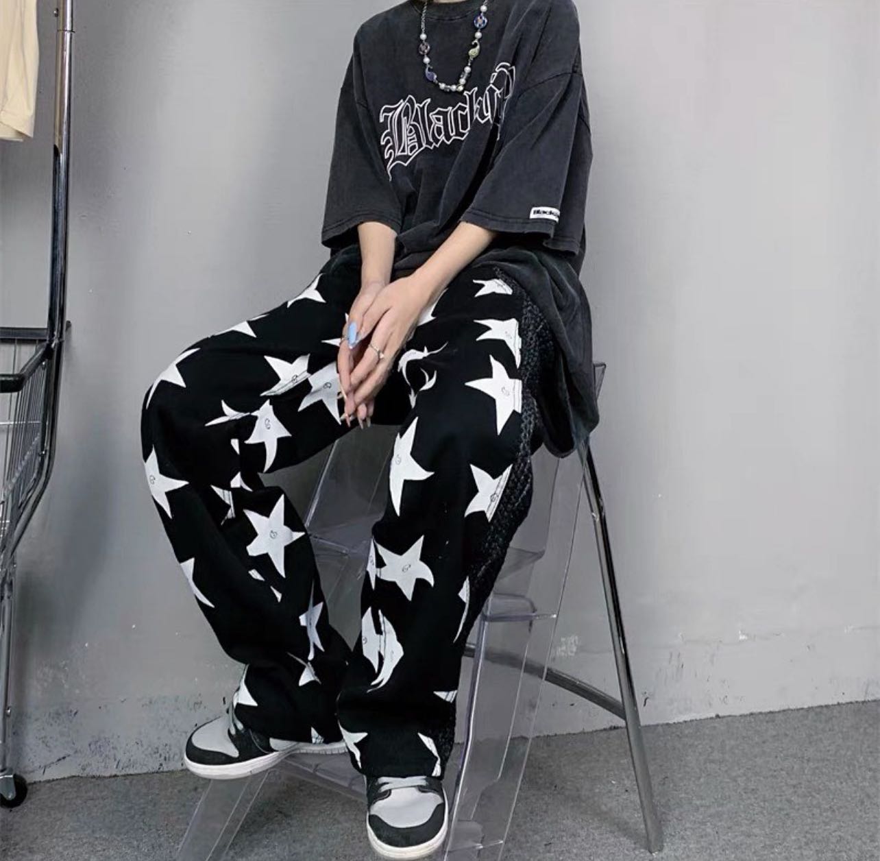 Stars Jean
