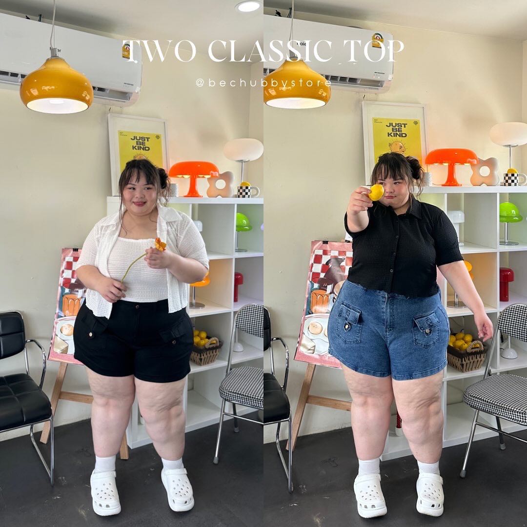 “Two classic top” | LINE SHOPPING