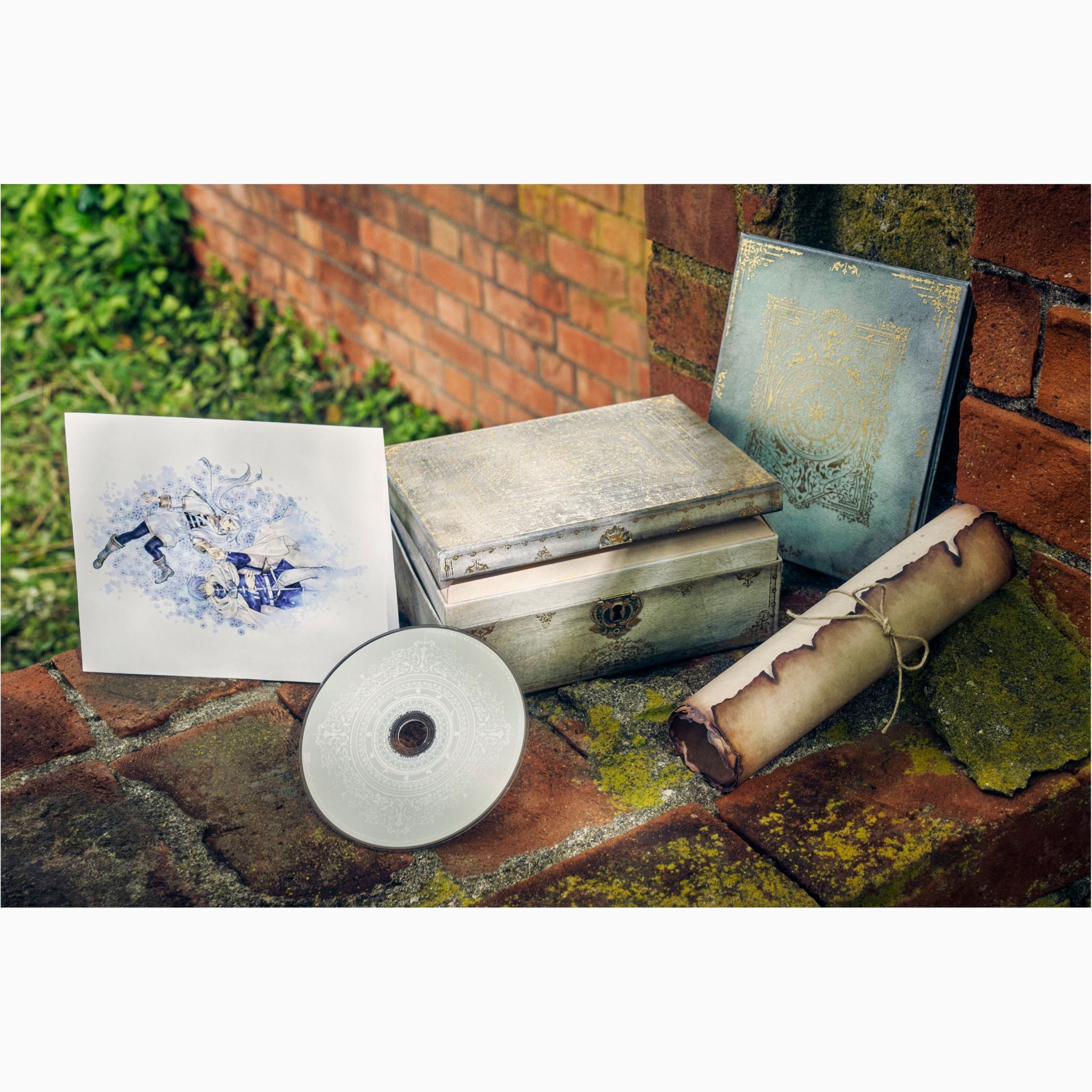 『PRE-ORDER』YOASOBI『勇者』/ Yuusha [Limited Release]
