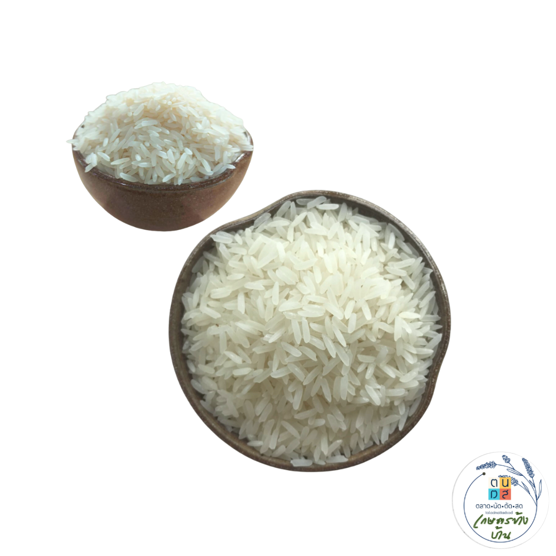 ข้าวหอมมะลิ 茉莉香米 Jasmine Rice 3 Kg. | LINE SHOPPING
