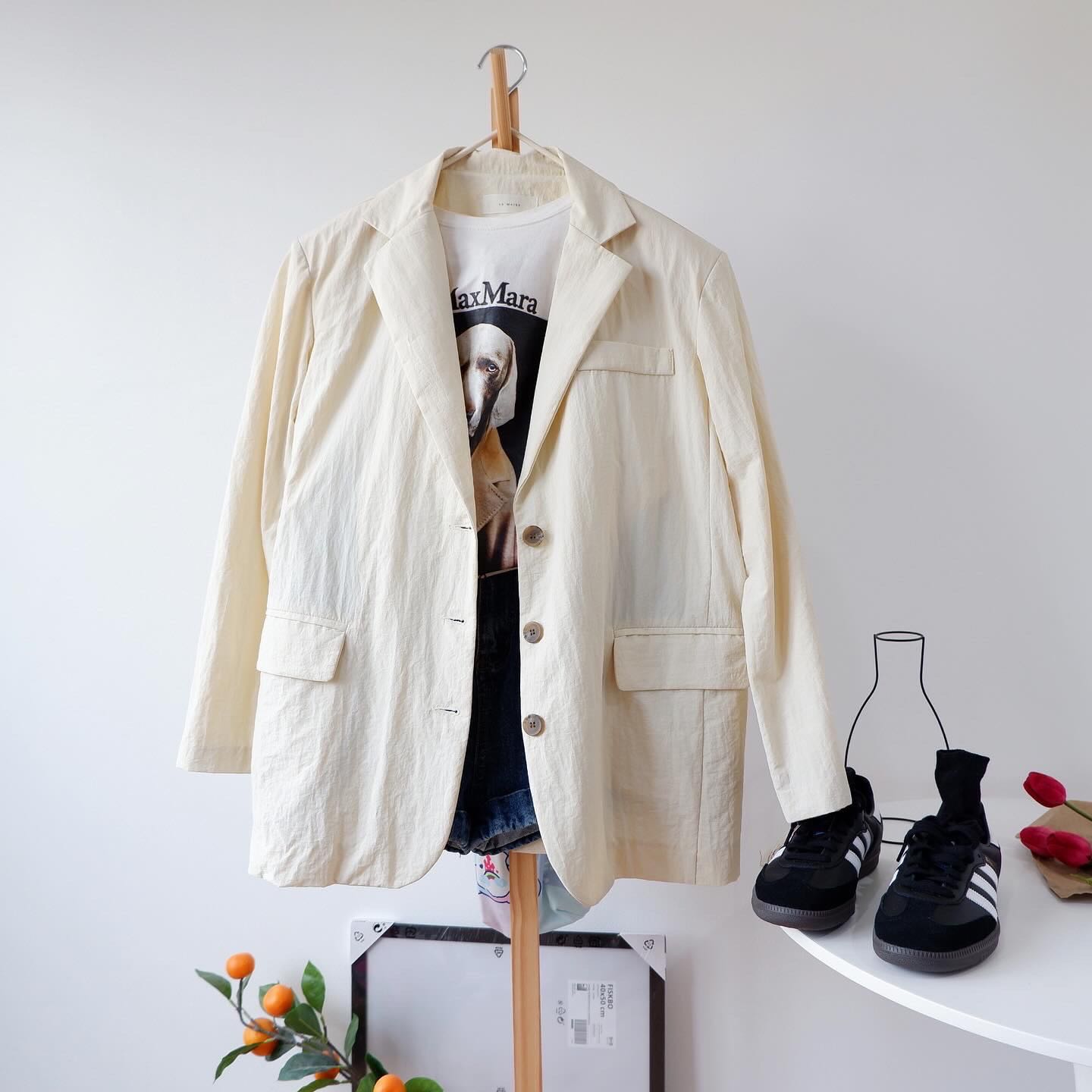 [Ü𝗌𝖾𝖽_012] LE MAIRE