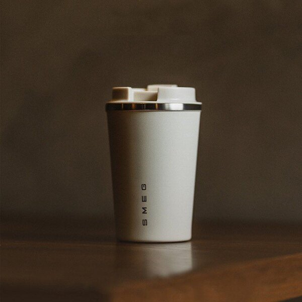Smeg Travel Mug 350ml