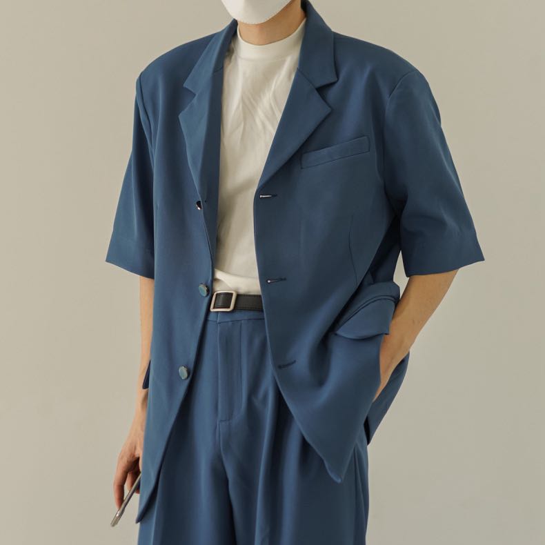 Olden luxury blazer 