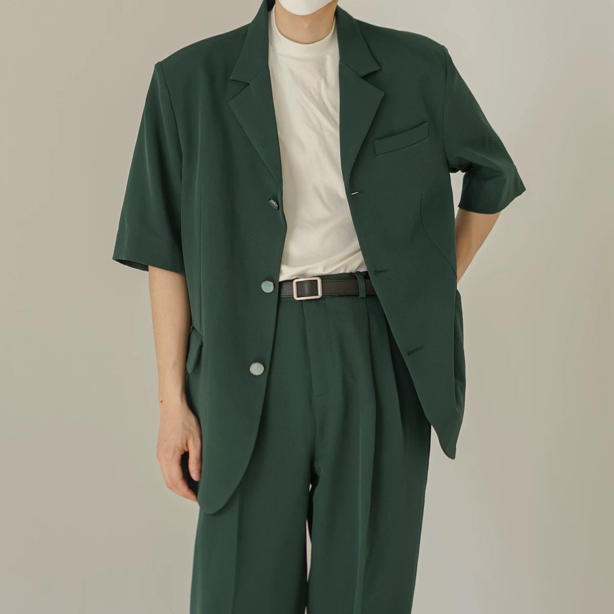 Olden luxury blazer 