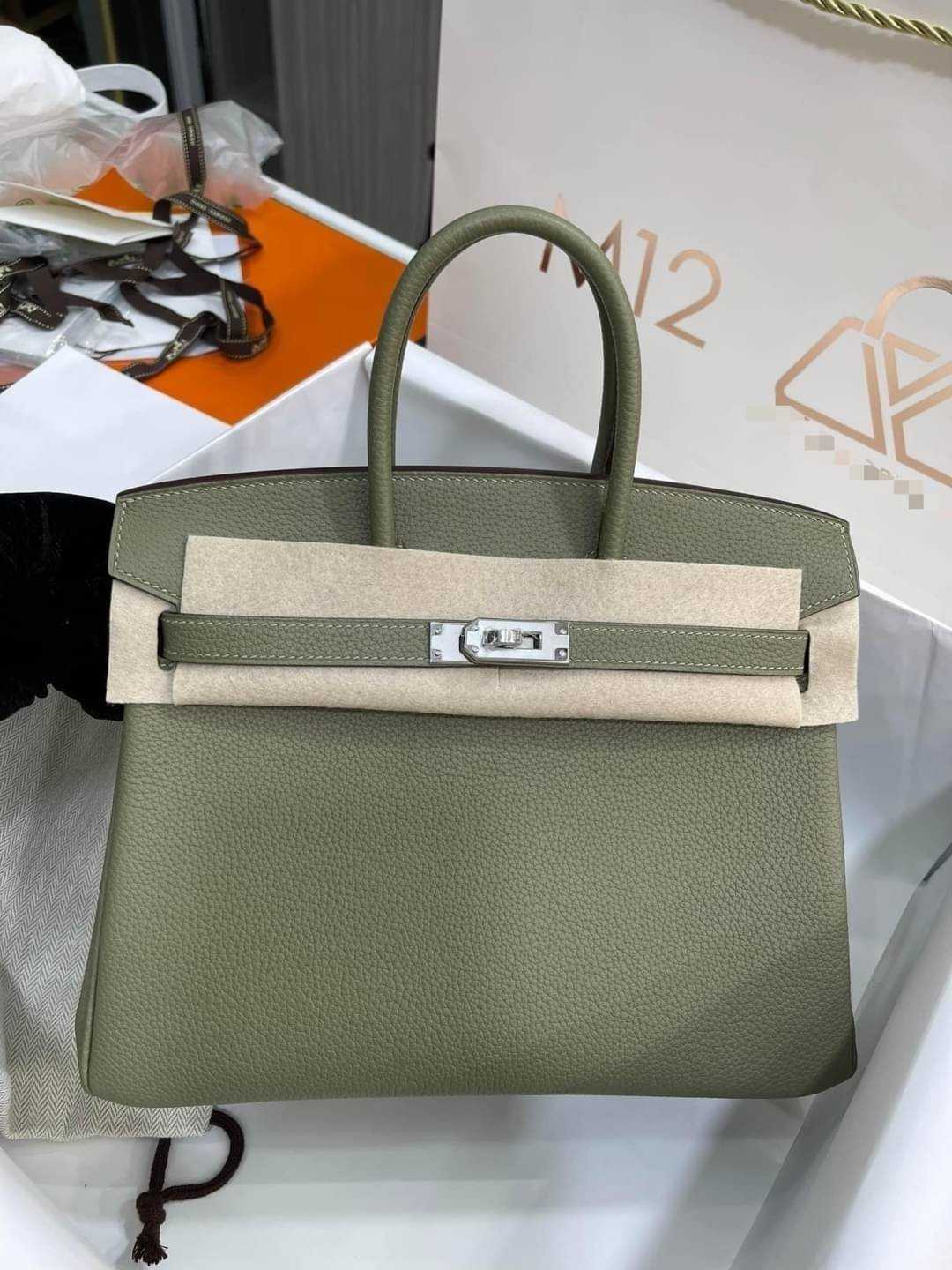Hermes Birkin