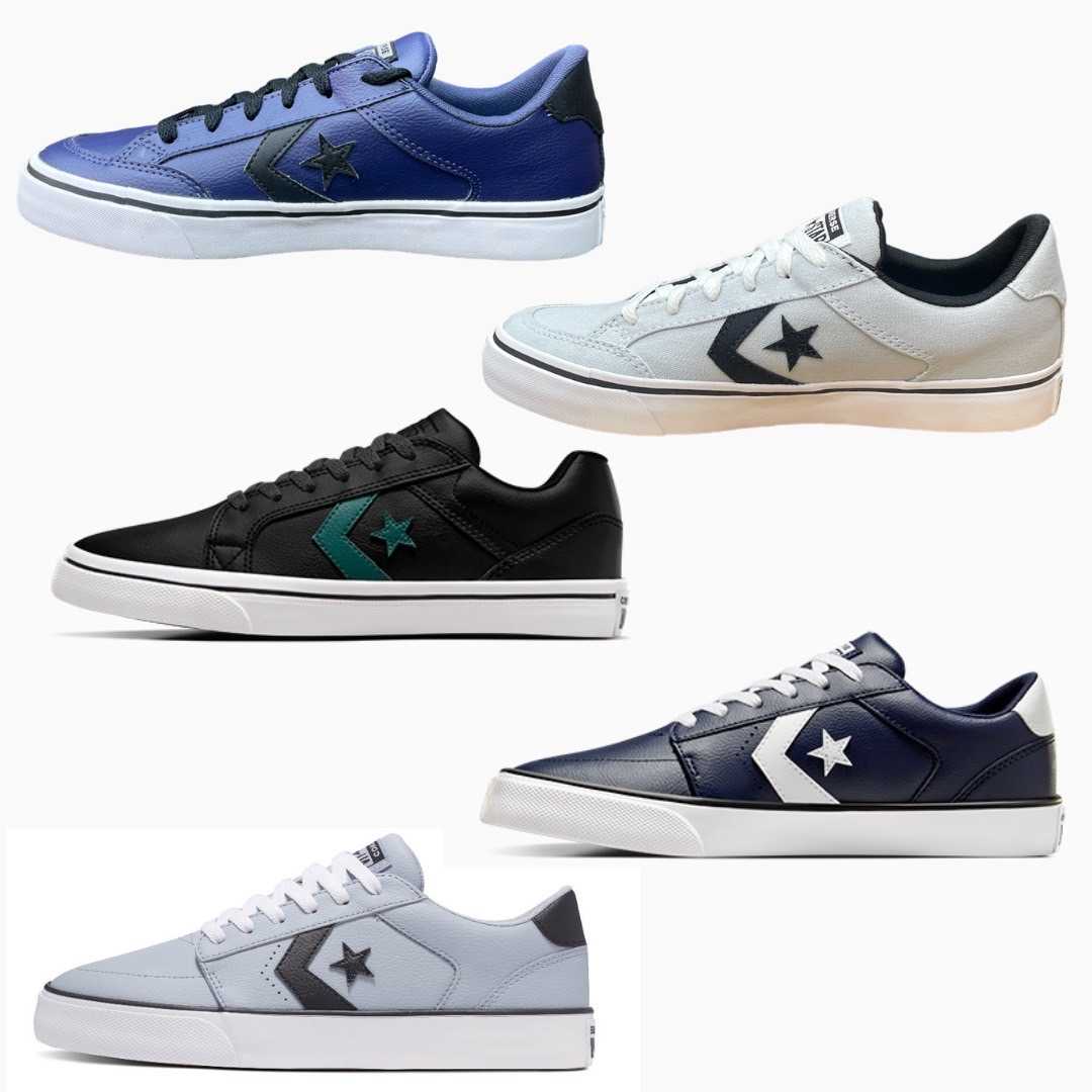 รองเท้า CONVERSE SEASONAL สินค้าลิขสิทธิ์แท้ ส่งจากตัวแทนจำหน่าย