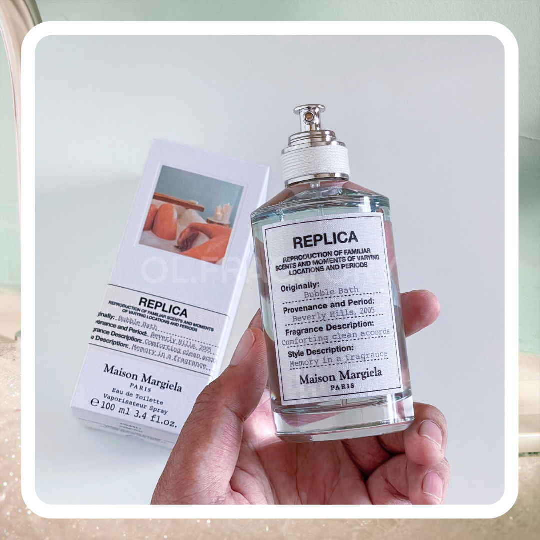 Maison Margiela Replica - Bubble Bath