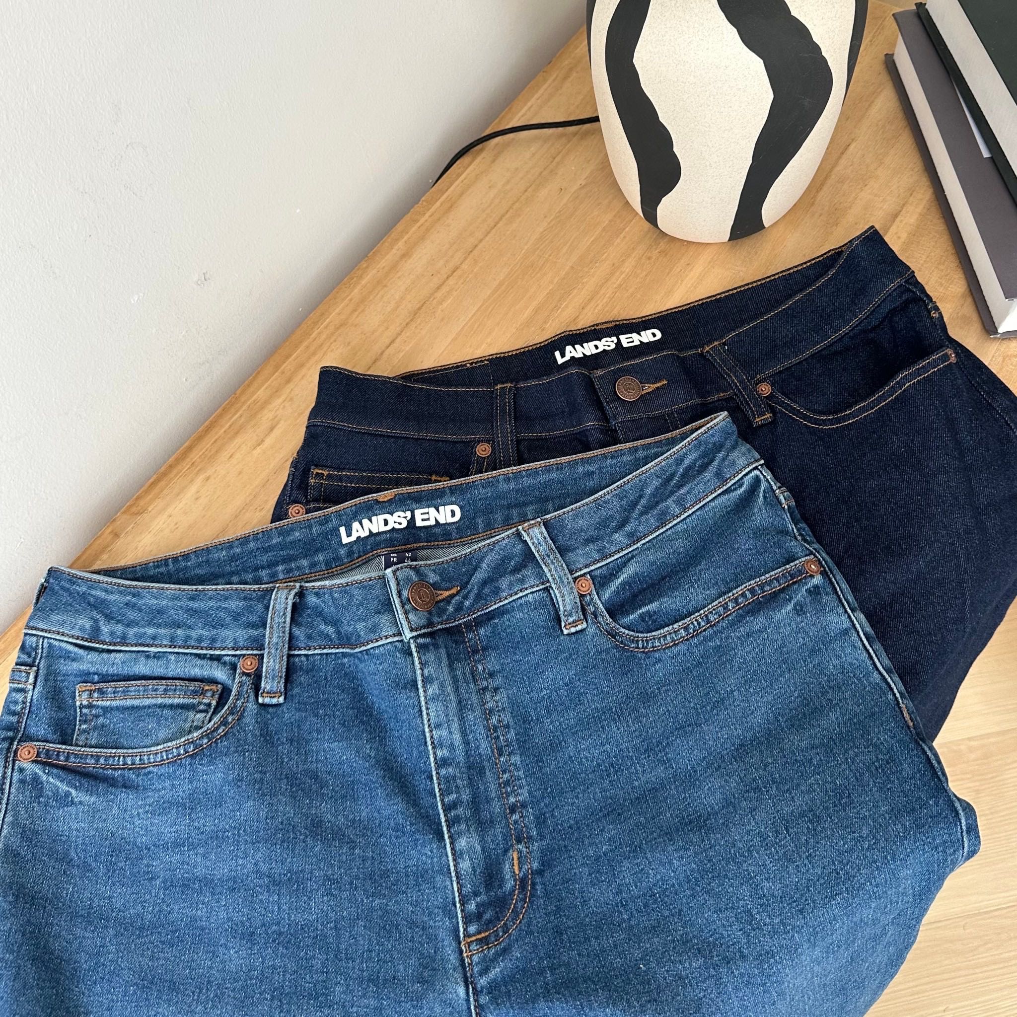 LAND JEANS