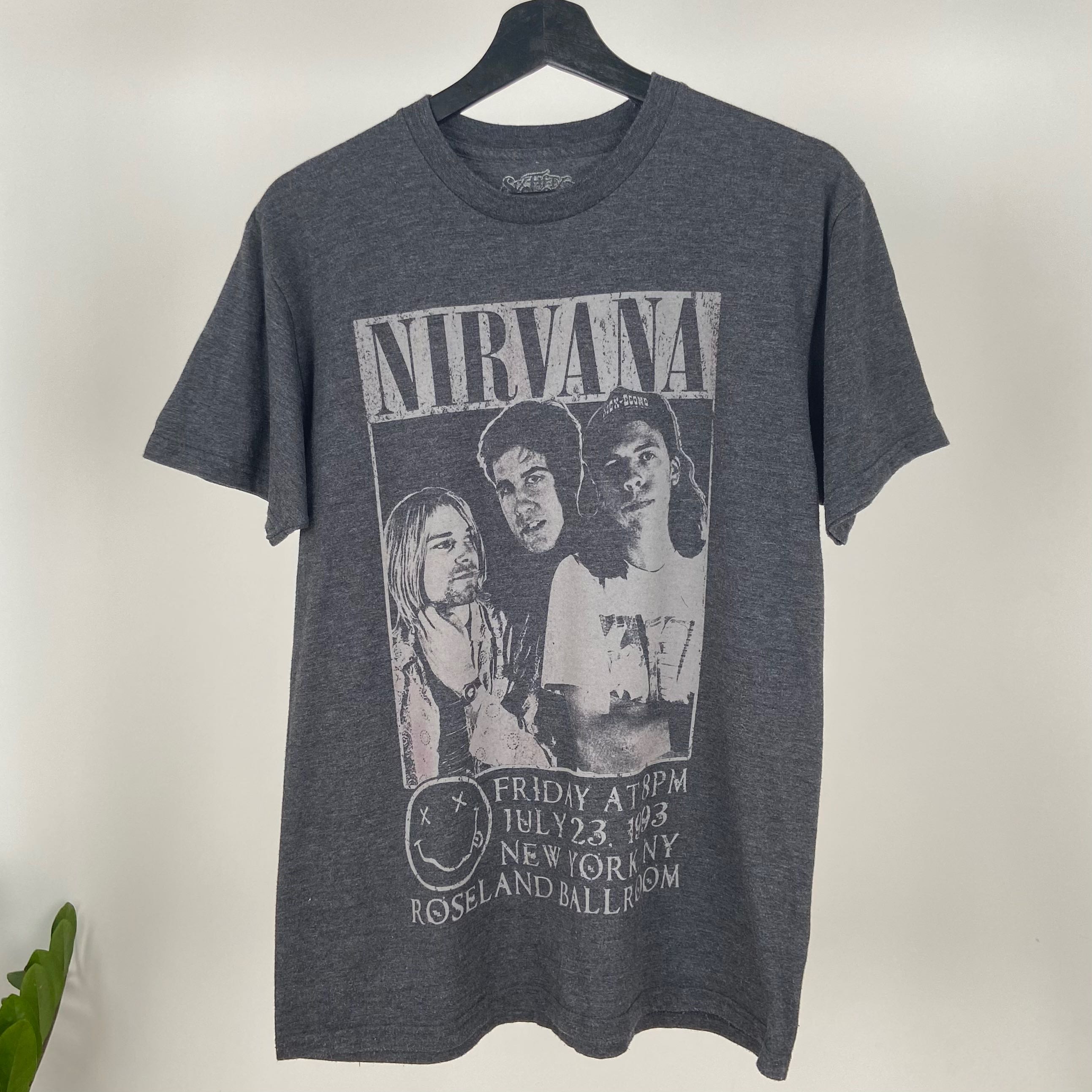 NIRVANA size M (19.5/27)