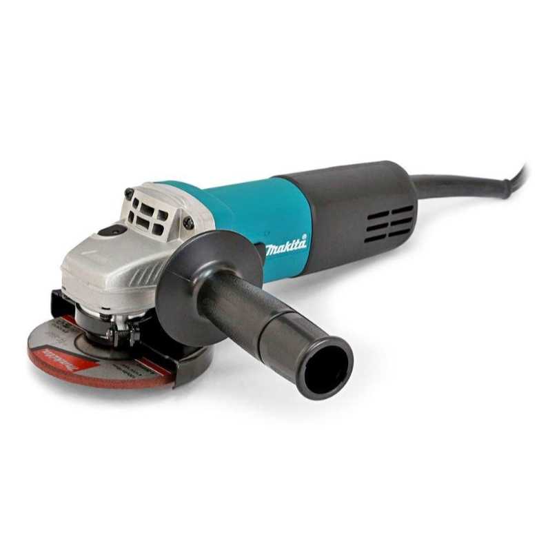 เครื่องเจียร 4  710W สวิทช์ข้าง 9553NB MAKITA (CB-325)