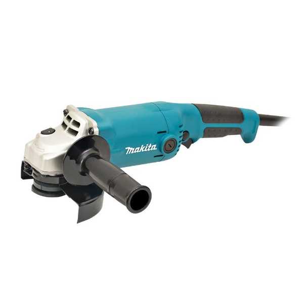เครื่องเจียร 5  สวิทช์ท้าย 1050W MAKITA GA5010