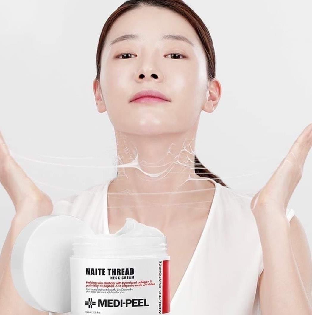 Medi-peel Neck Cream 100ml.
