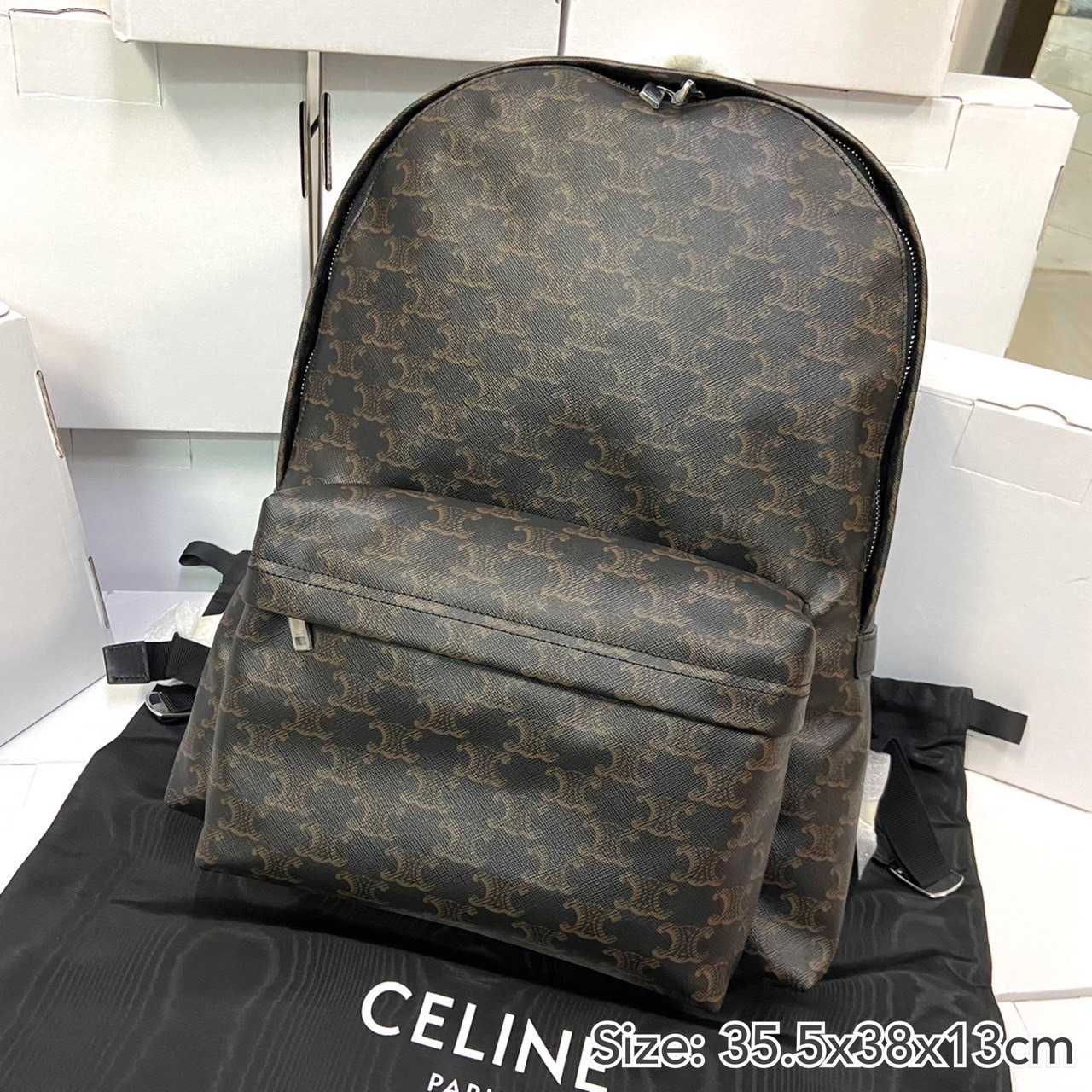 celine backpack