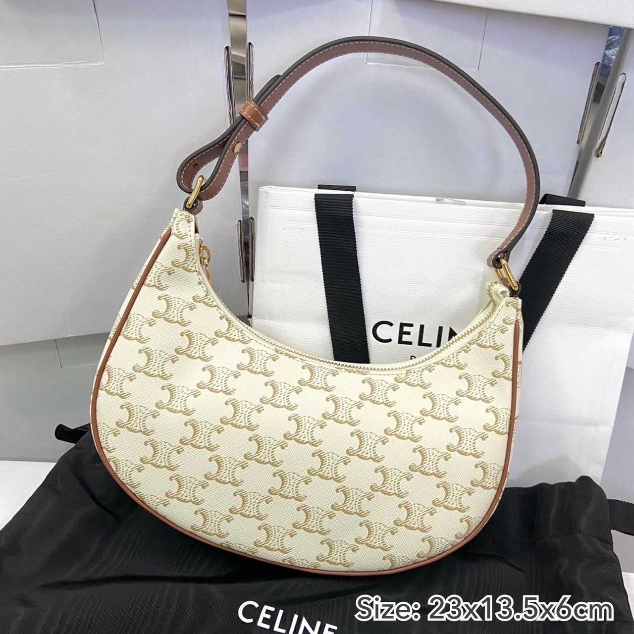 New Celine ava 
