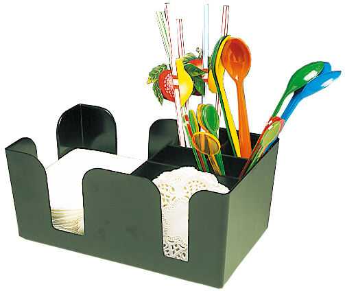 020379 BAR BOX 24 X 15 X 11 CM