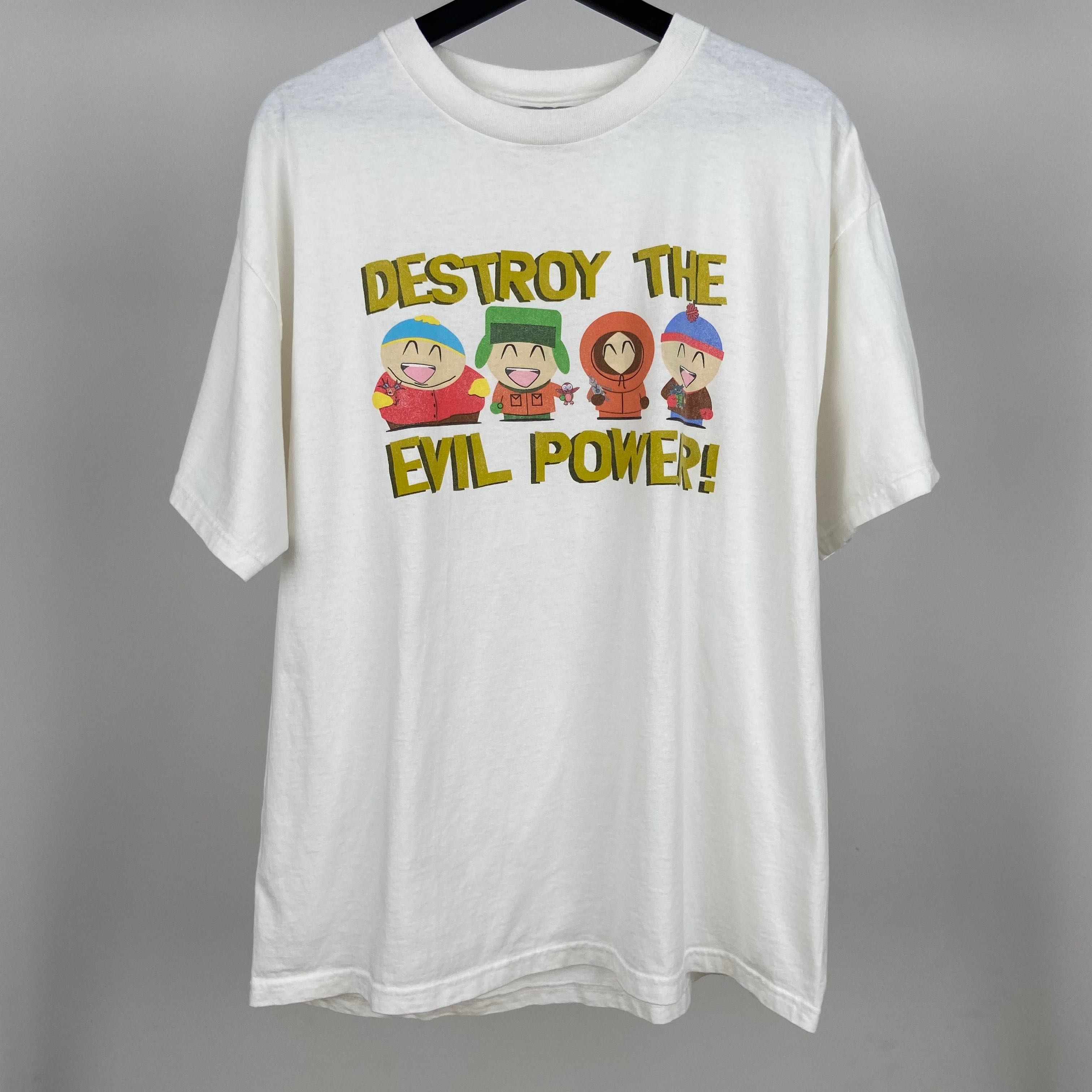 South Park  size L (22.5/28.5) 