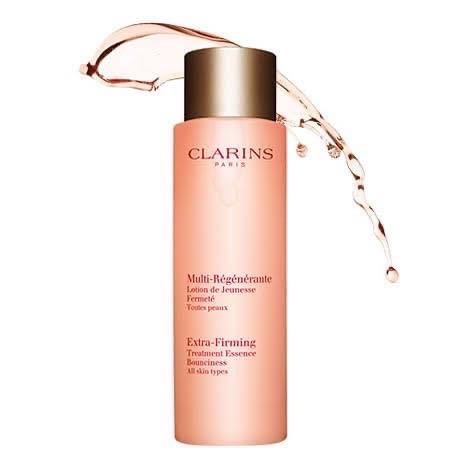 Clarins Multi-Regenerante Lotion de Jeunesse Extra-Firming Tretment Essence