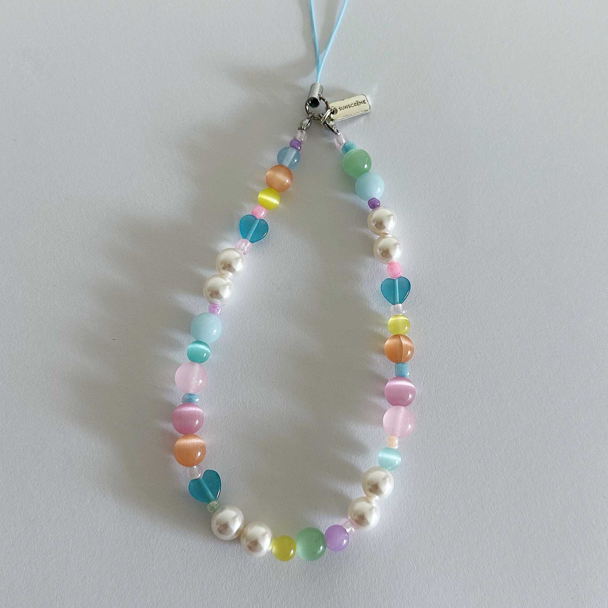 LOLLIPOPS PHONE STRAP (ที่ห้อยมือถือ)