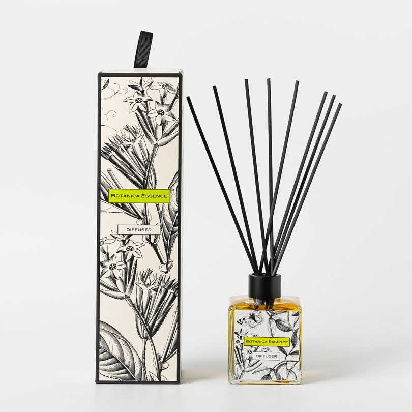 Botanica Diffuser 100 ml