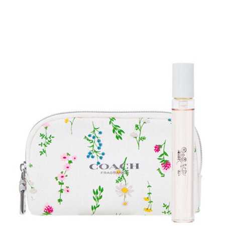 Coach Dreams EDP 7.5 ml With Pouch