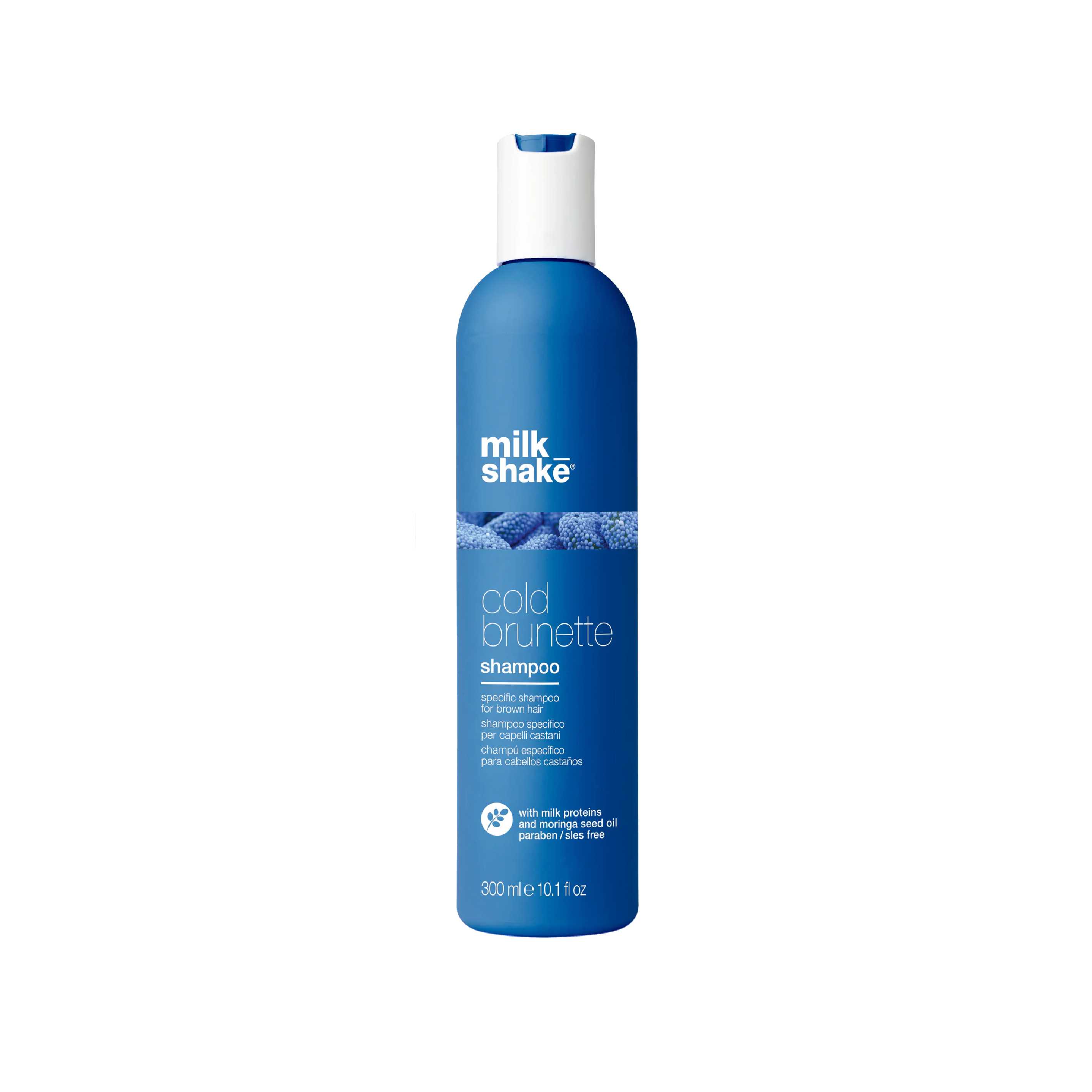 milk_shake Cold Brunette Shampoo