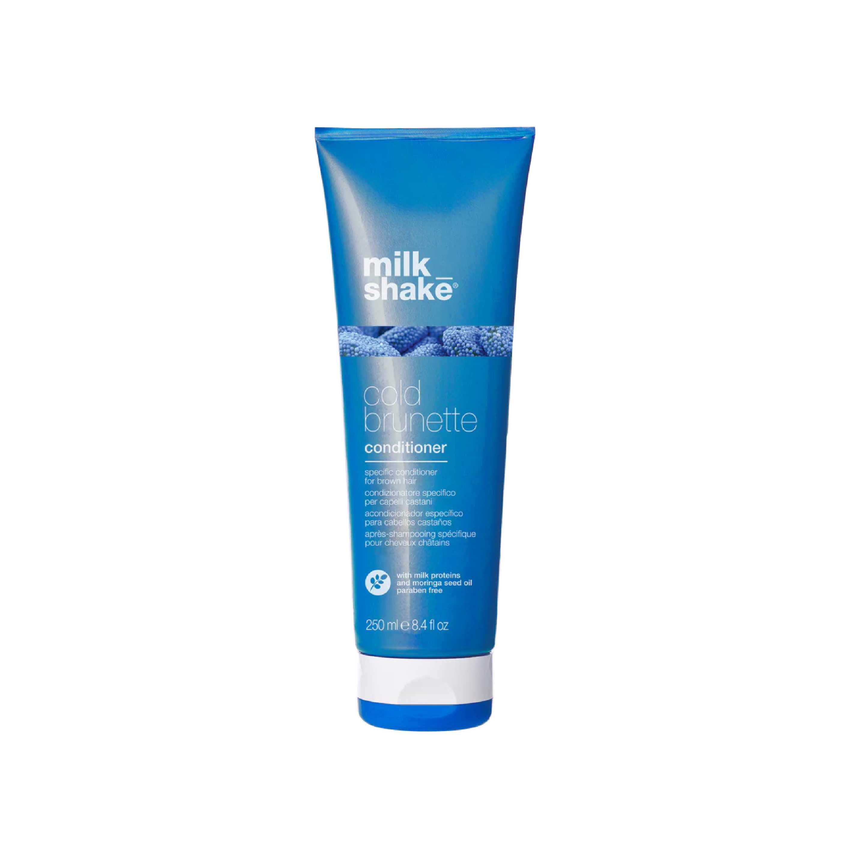 milk_shake Cold Brunette Conditioner