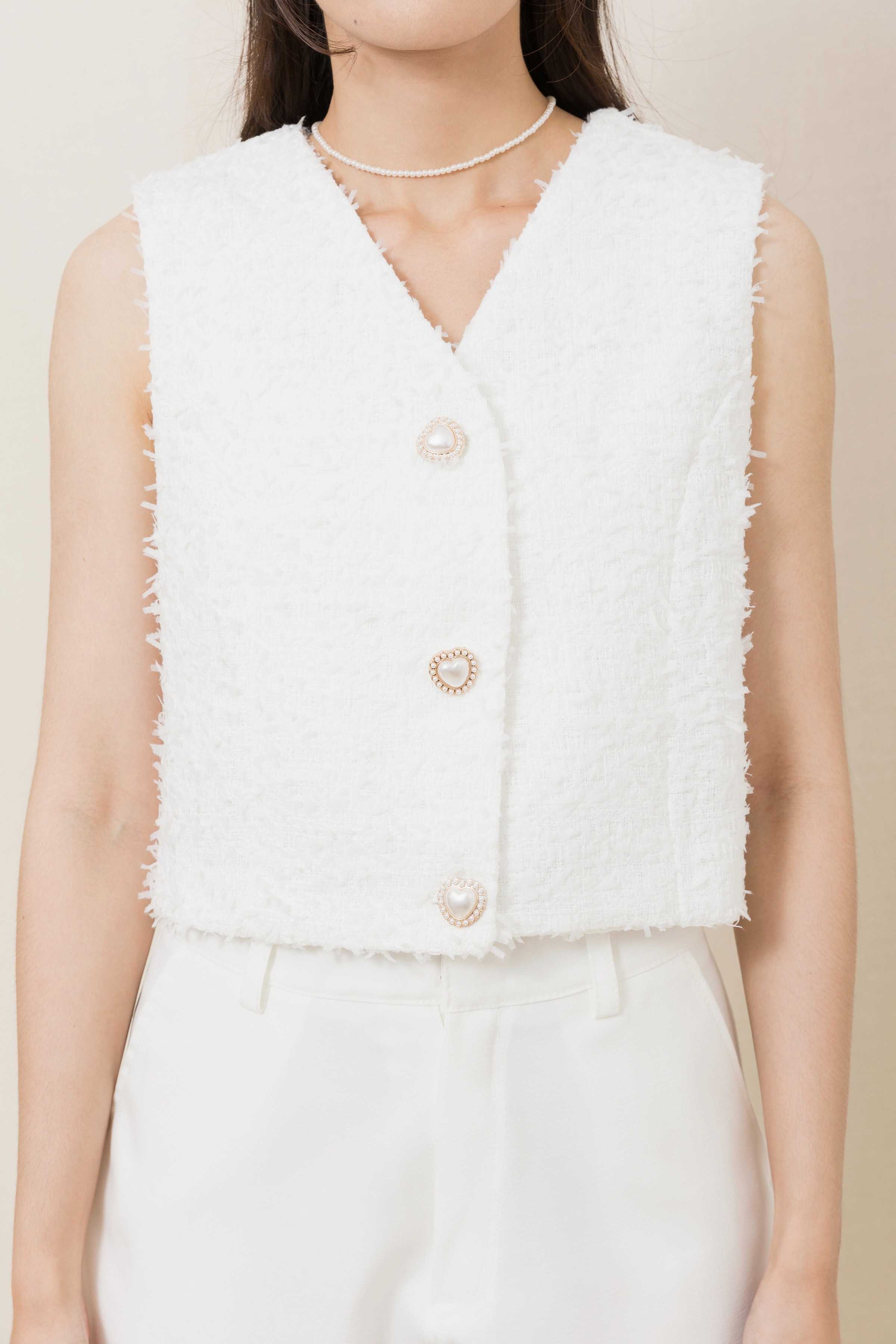BILLI BLOUSE