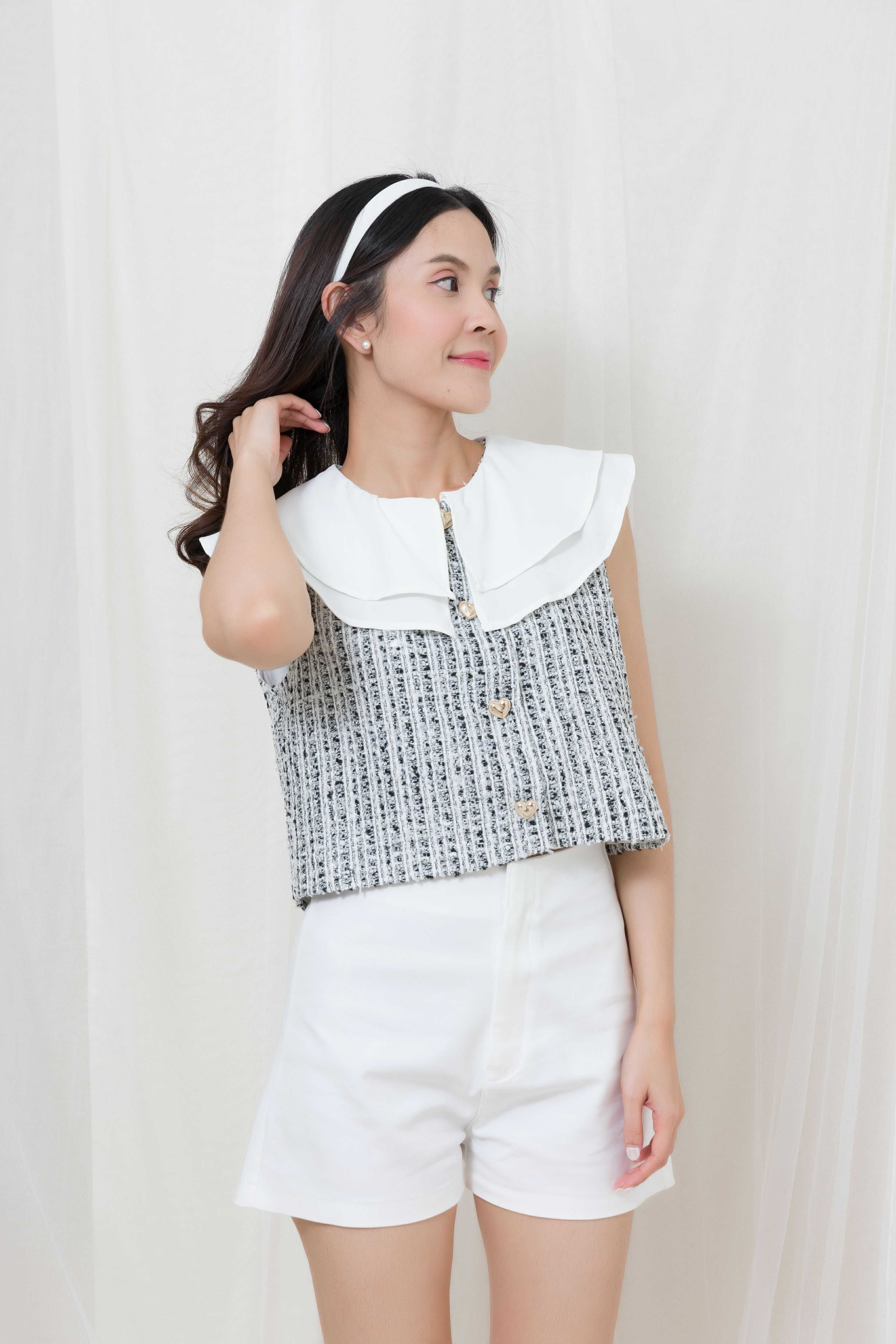 DIANA BLOUSE
