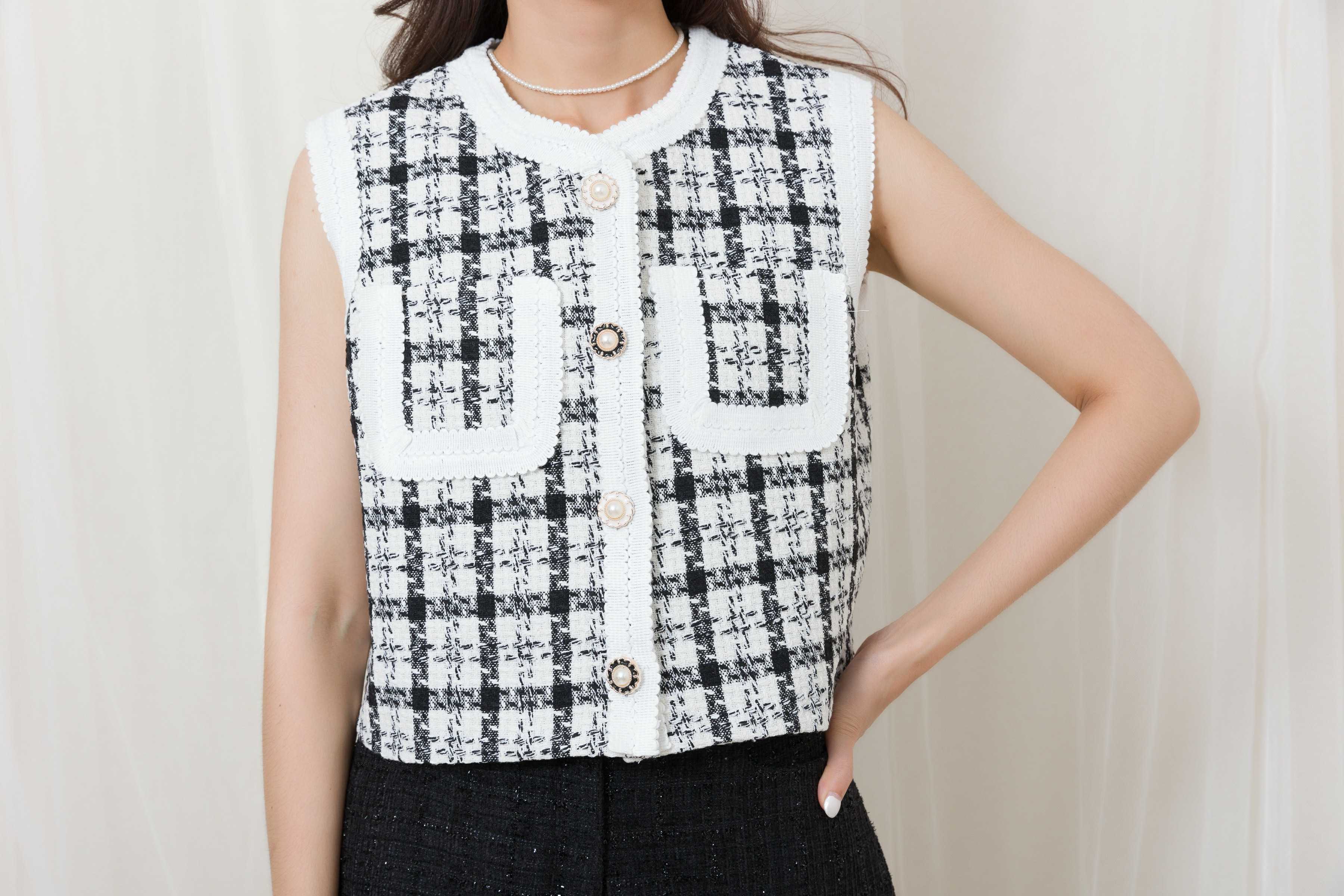 DAPHNE BLOUSE