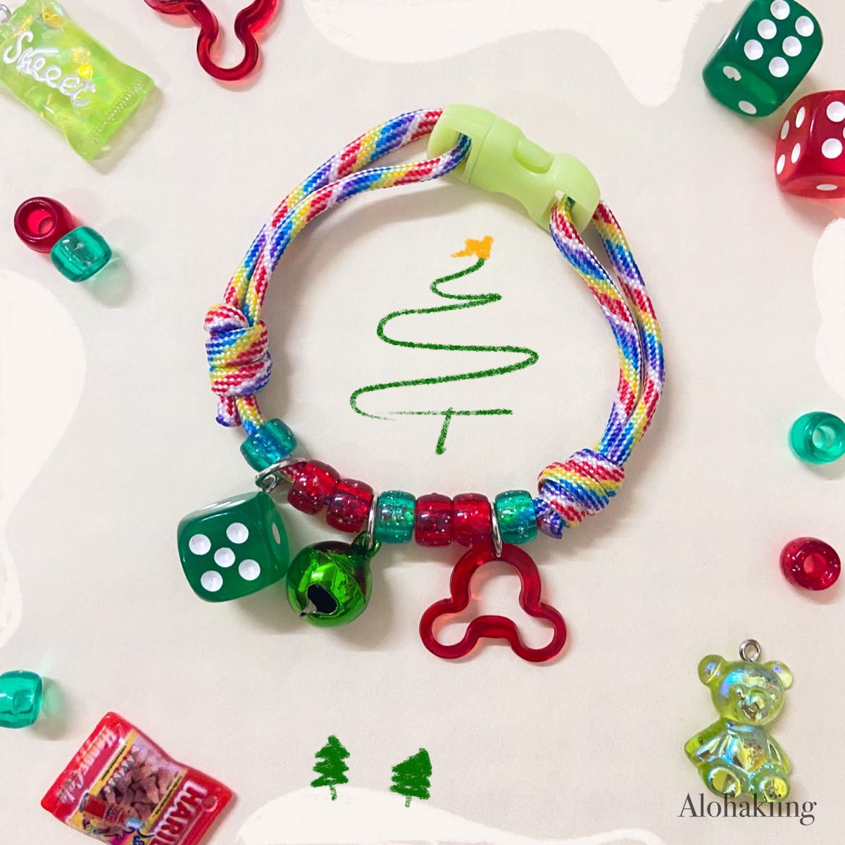 Christmas theme 01