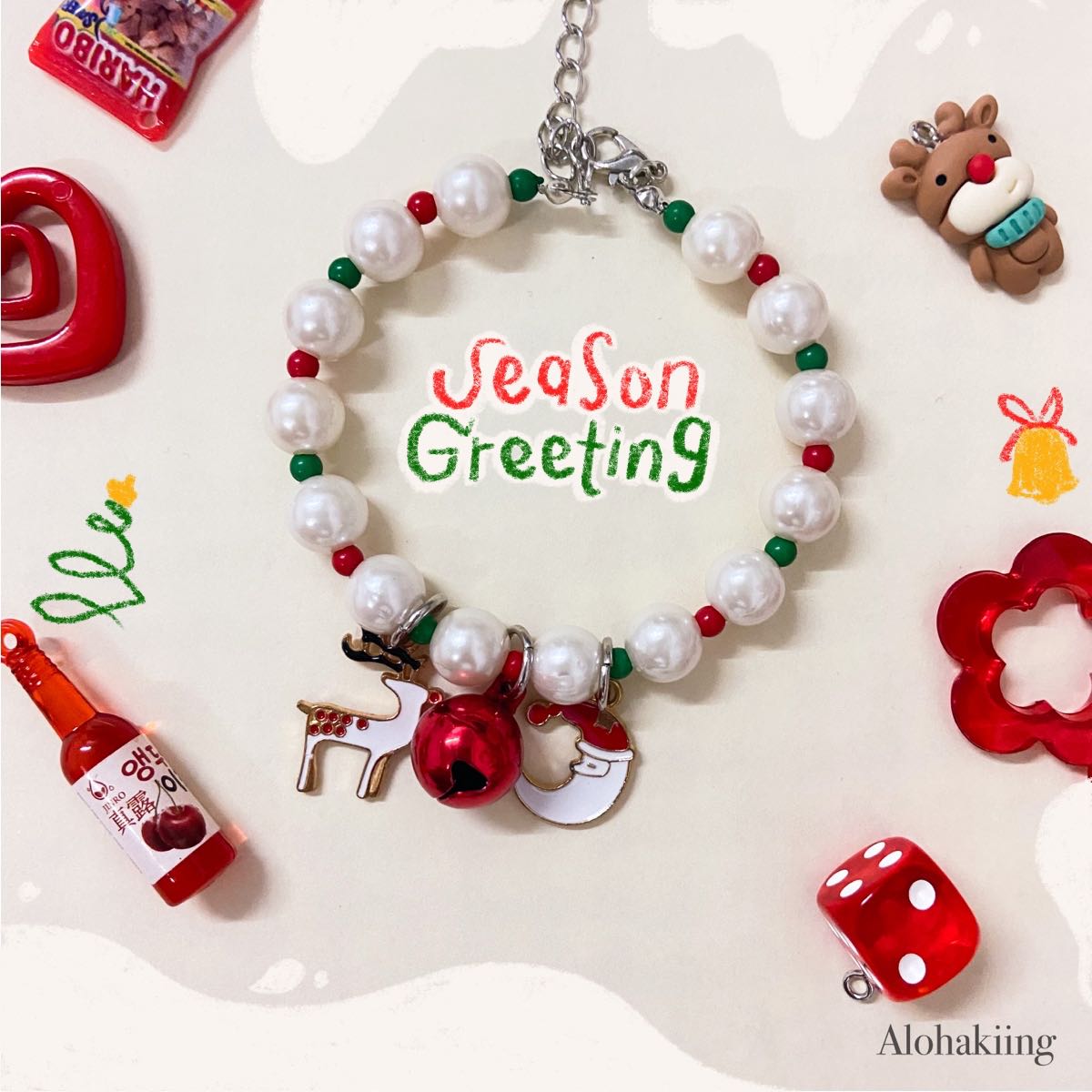 Christmas theme 02