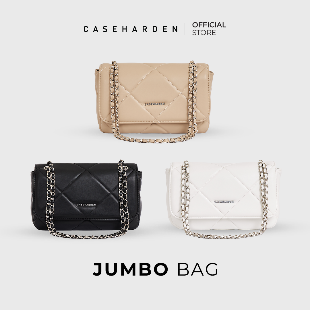 CASEHARDEN® Jumbo Bag