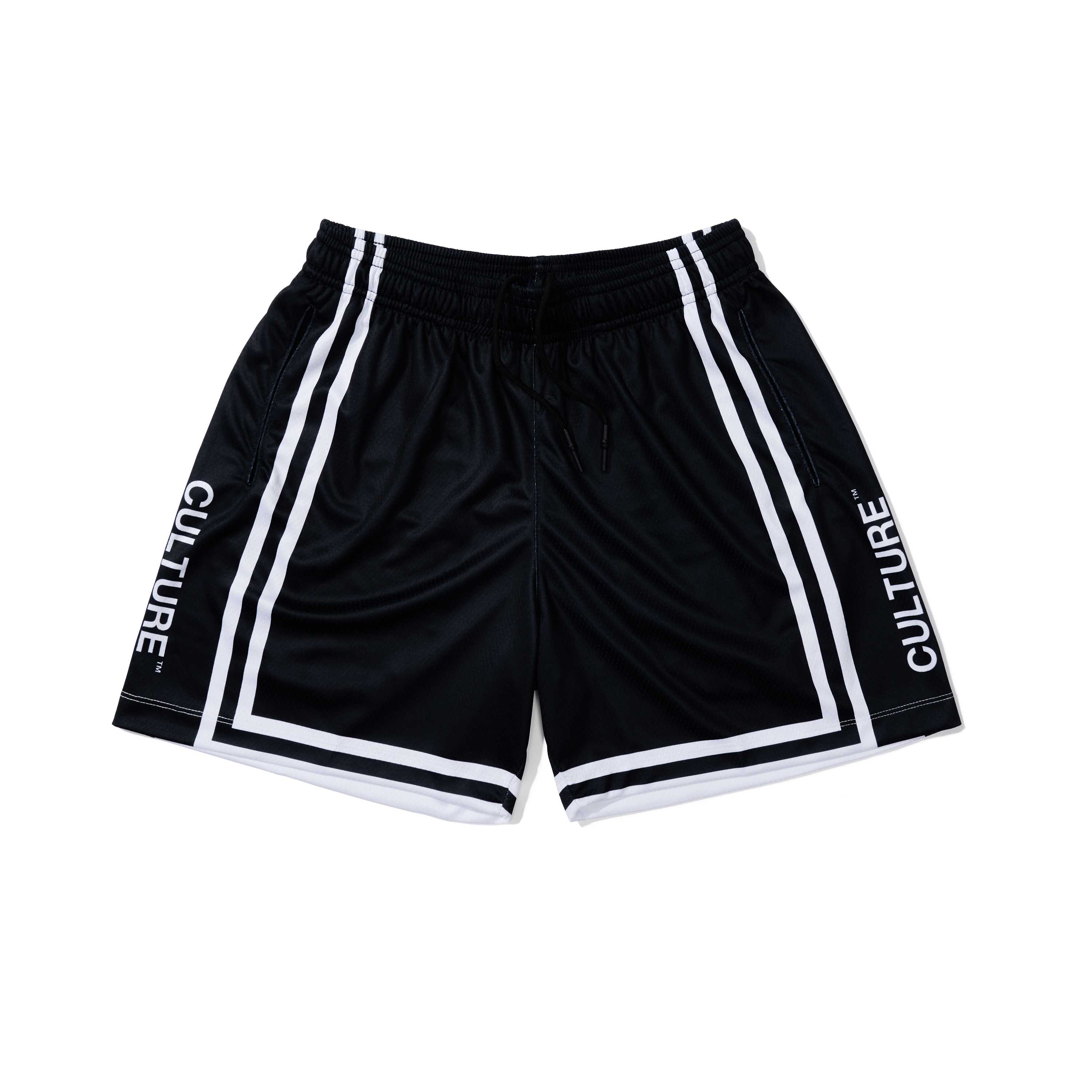 Culture™ : Logo Essential Shorts #639