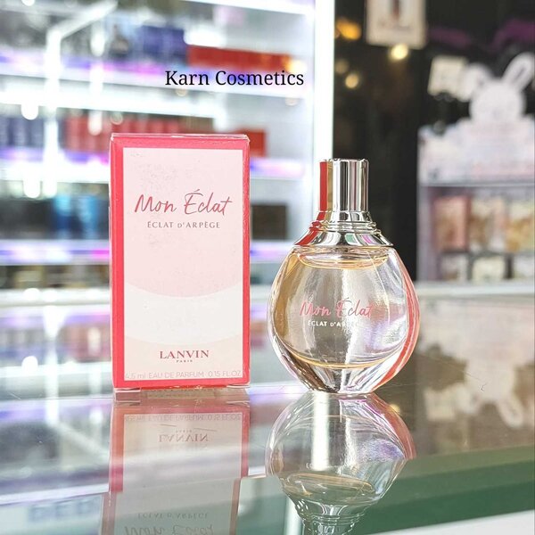 Lanvin mon eclat Éclat d'Arpège edp ขนาด 4.5 ml