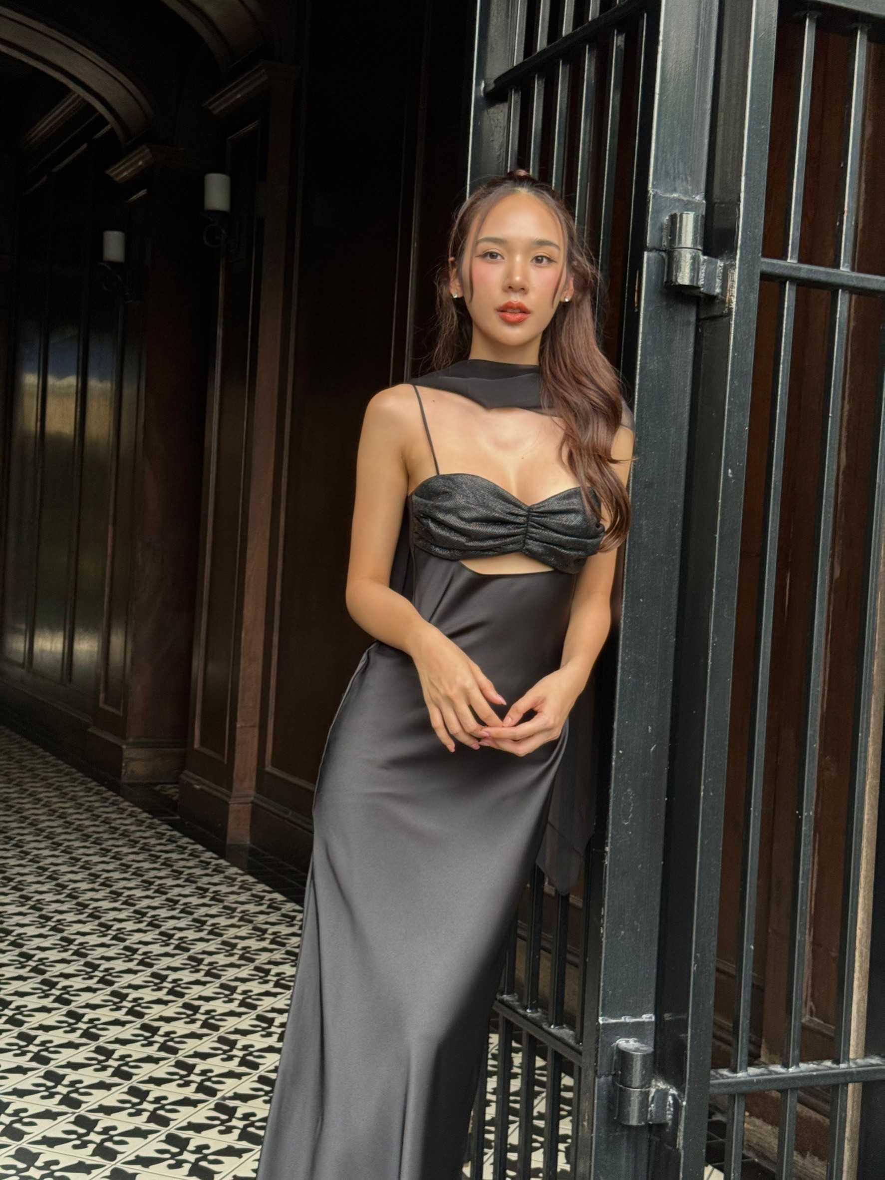 Charmer Dress